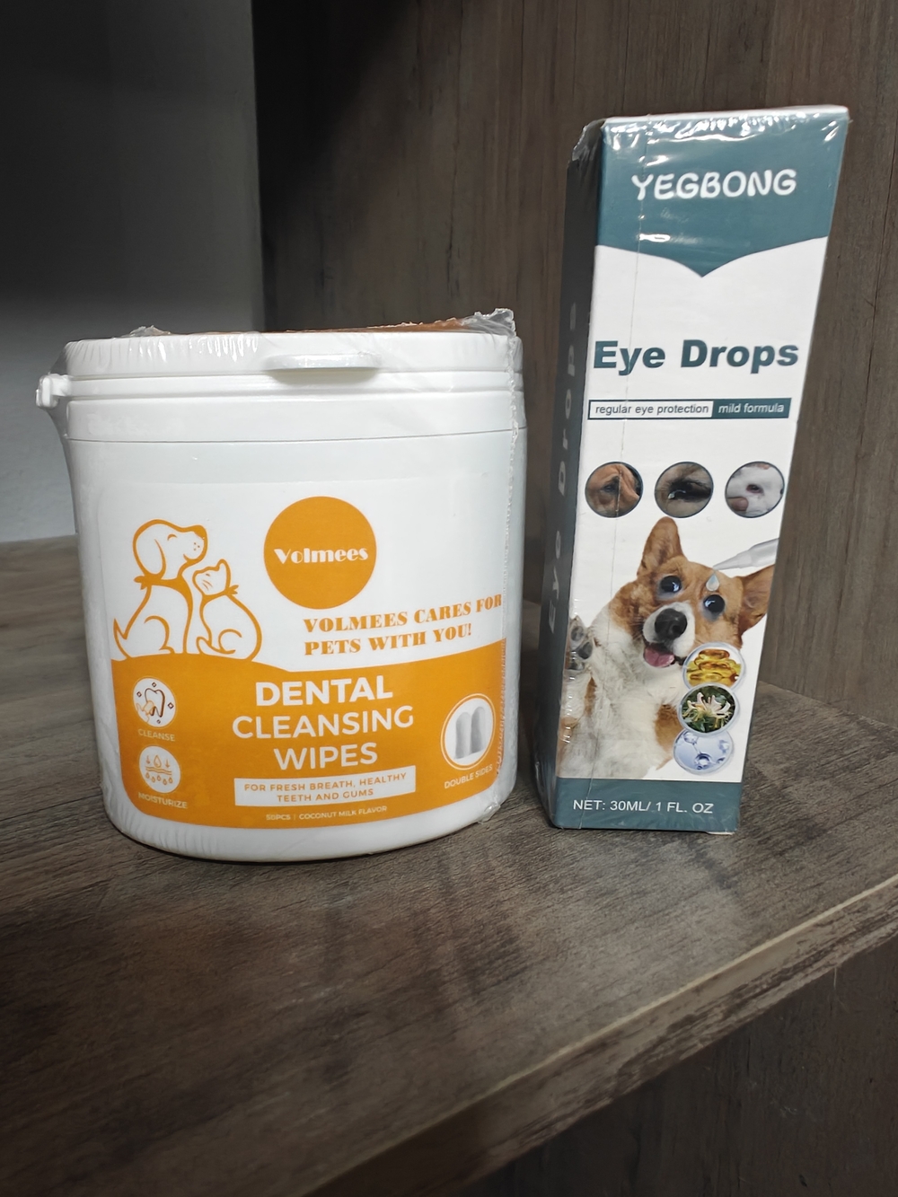 Bundle For Dogs